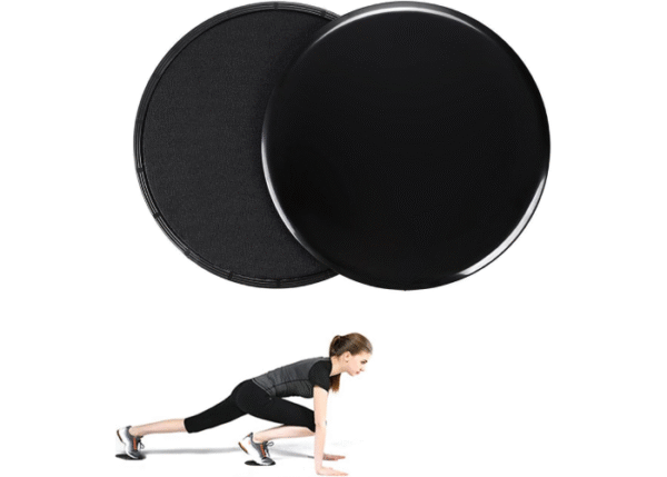 yoga3 YFFSFDC コアスライダー スライドディスク コア 腹部トレーニング ヨガ コア 筋力 筋力トレーニング エクササイズ器具